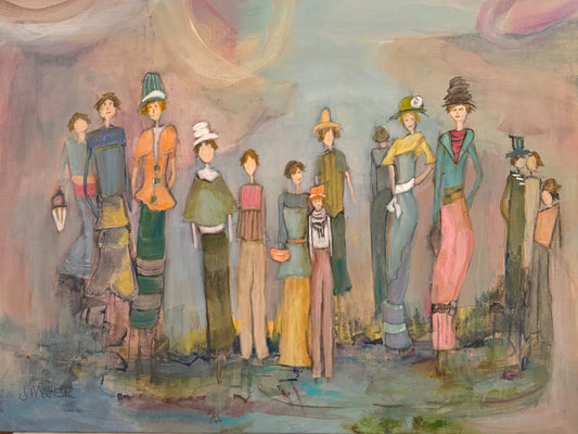 The Promenade